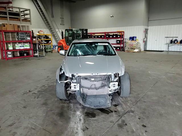 2017 Cadillac Ats VIN: 1G6AG5RXXH0189803 Lot: 84387645