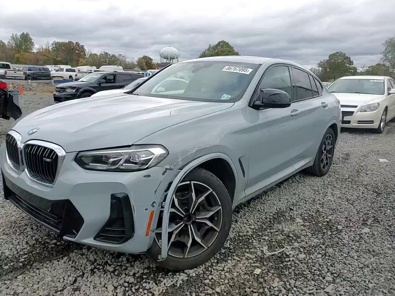 Фото: 5UX43DT0XN9L49924