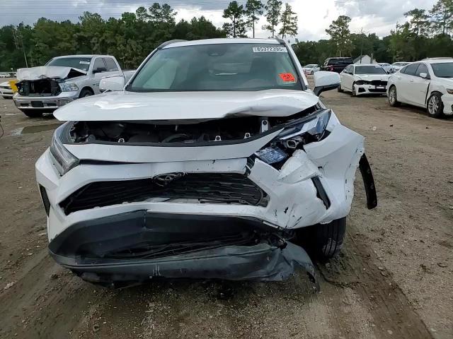 2022 Toyota Rav4 Xle VIN: 2T3W1RFV4NC182613 Lot: 85372395
