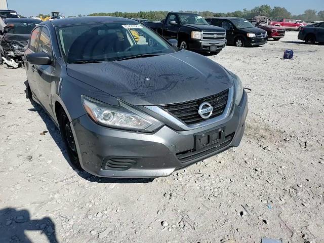 2018 Nissan Altima 2.5 VIN: 1N4AL3AP3JC214172 Lot: 85202025