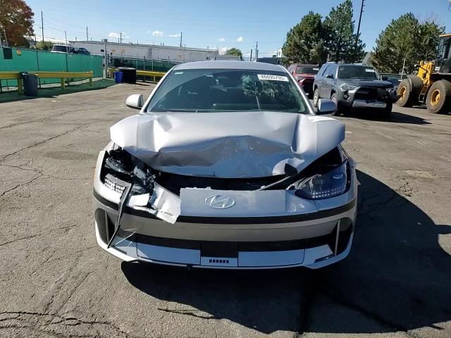 2023 Hyundai Ioniq 6 Sel VIN: KMHM34AC2PA043425 Lot: 86695795