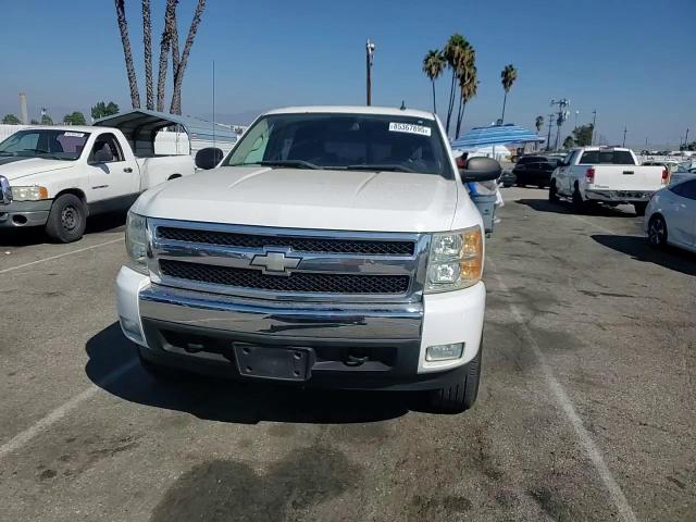 2008 Chevrolet Silverado C1500 VIN: 3GCEC13J18G242326 Lot: 85367895