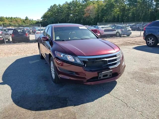 2012 Honda Crosstour Exl VIN: 5J6TF3H53CL002156 Lot: 81963195