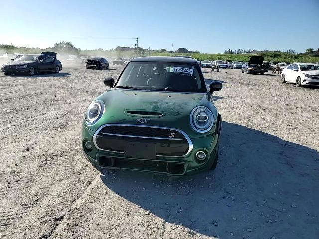 2020 Mini Cooper S VIN: WMWXU9C05L2L46571 Lot: 90685525