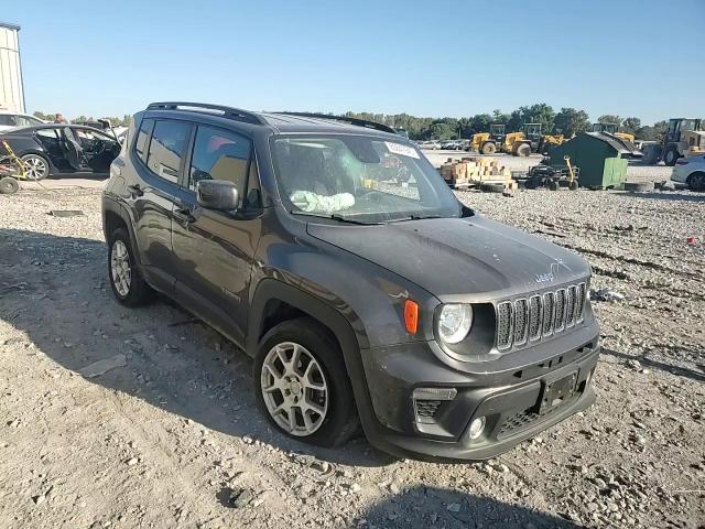 2021 Jeep Renegade Latitude VIN: ZACNJDBB3MPM15190 Lot: 85647945