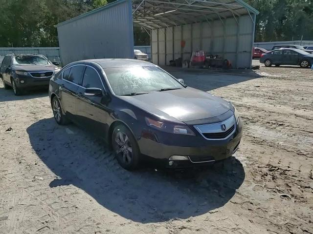 2014 Acura Tl VIN: 19UUA8F22EA006522 Lot: 84928385