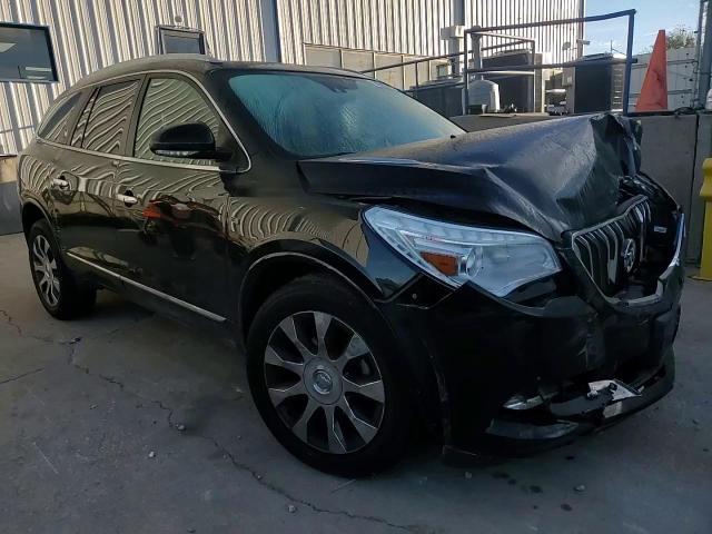2017 Buick Enclave VIN: 5GAKVCKD2HJ114178 Lot: 86883895
