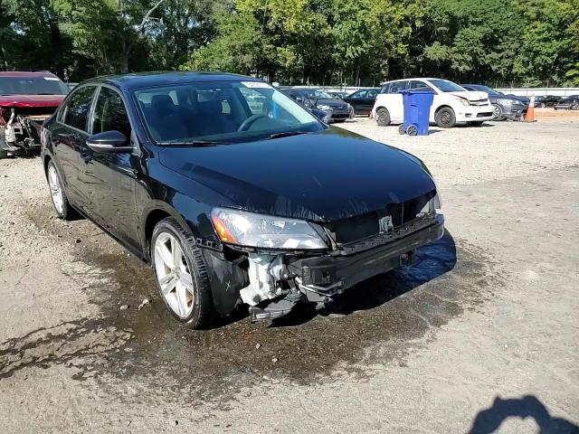 2012 Volkswagen Passat S VIN: 1VWAP7A31CC007685 Lot: 84590115