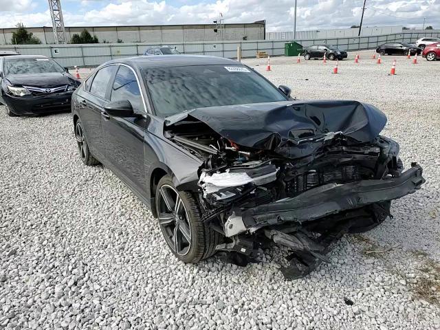 2023 Honda Accord Hybrid Sport VIN: 1HGCY2F5XPA048342 Lot: 82288675