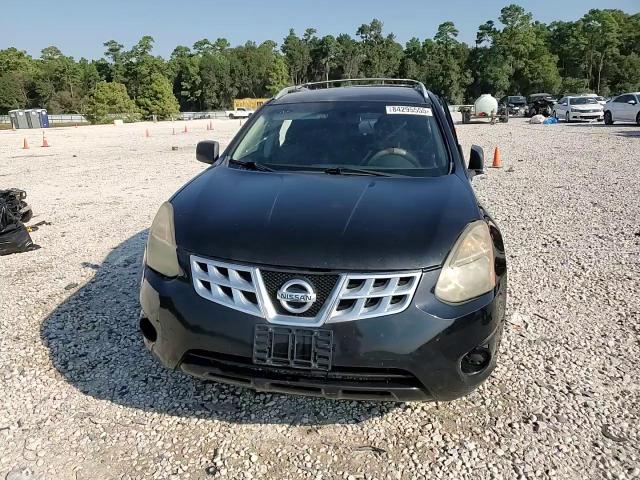 2015 Nissan Rogue Select S VIN: JN8AS5MT6FW661722 Lot: 84295555