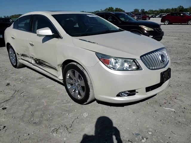 2012 Buick Lacrosse Premium VIN: 1G4GH5E31CF324479 Lot: 87407485