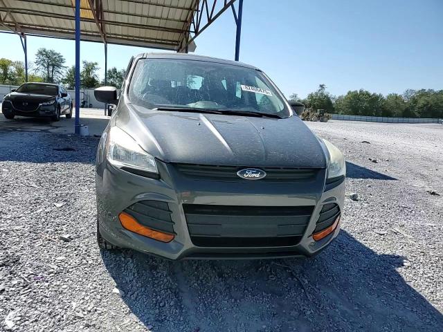 2016 Ford Escape S VIN: 1FMCU0F74GUC85810 Lot: 82406475