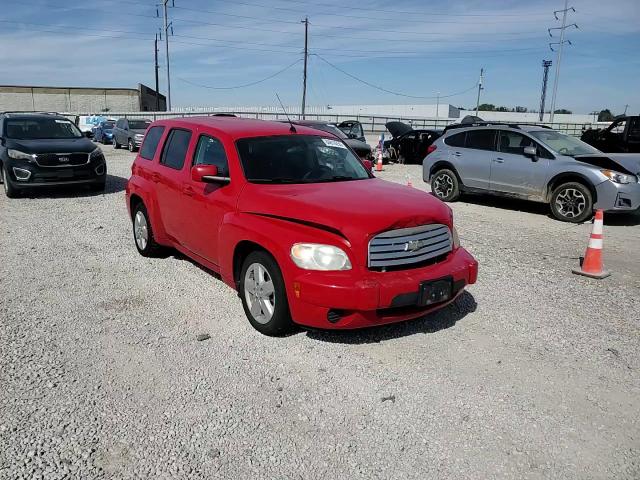2011 Chevrolet Hhr Lt VIN: 3GNBABFW8BS585054 Lot: 84810255