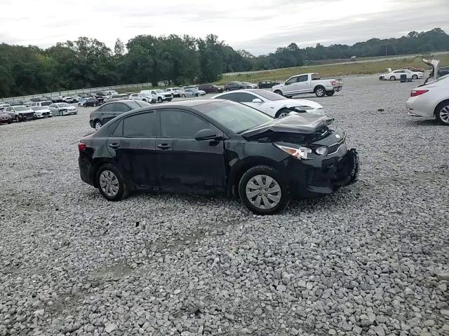 2019 Kia Rio S VIN: 3KPA24AB5KE251029 Lot: 85926595