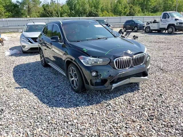 2018 BMW X1 xDrive28I VIN: WBXHT3C31J5L30982 Lot: 85597015