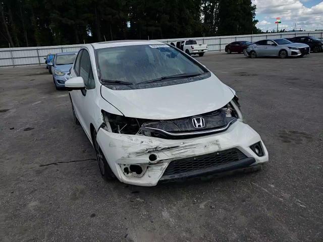 2015 Honda Fit Ex VIN: 3HGGK5H85FM743194 Lot: 82256925
