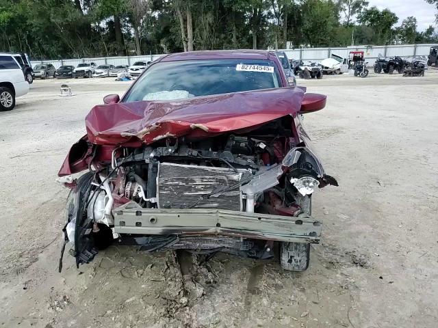 2016 Nissan Versa S VIN: 3N1CN7AP8GL866791 Lot: 82744545