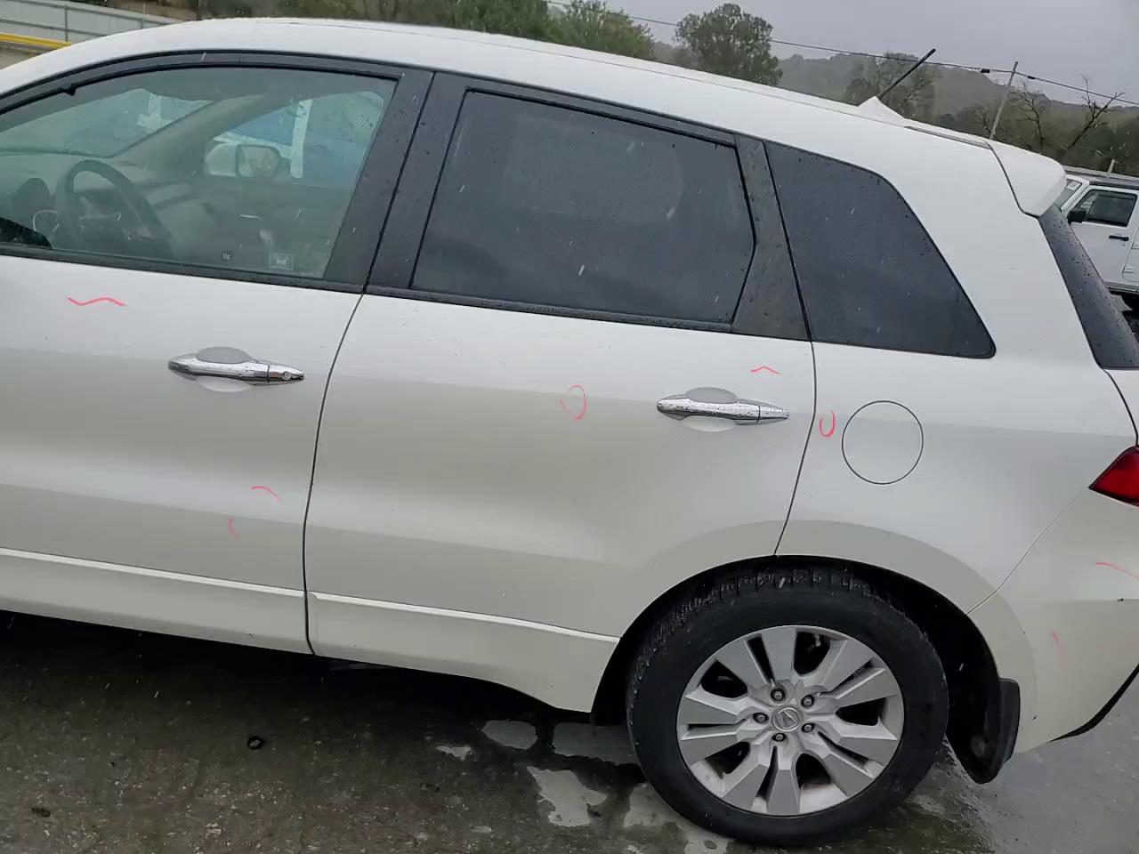 Фото: 5J8TB2H22AA004136