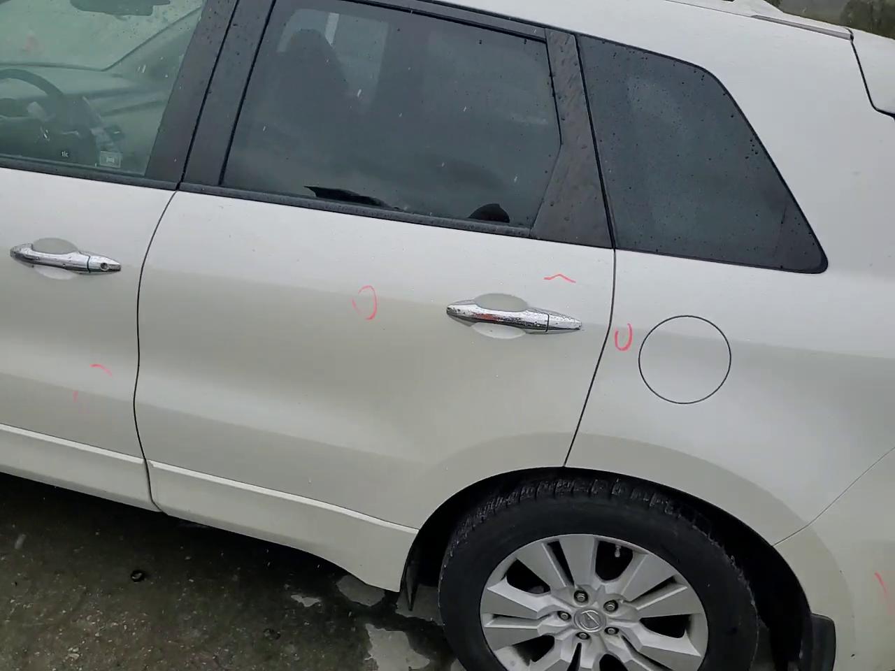 Фото: 5J8TB2H22AA004136