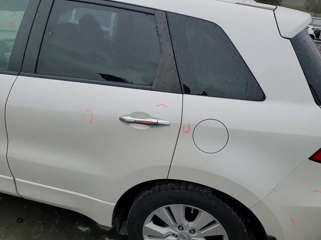 Фото: 5J8TB2H22AA004136