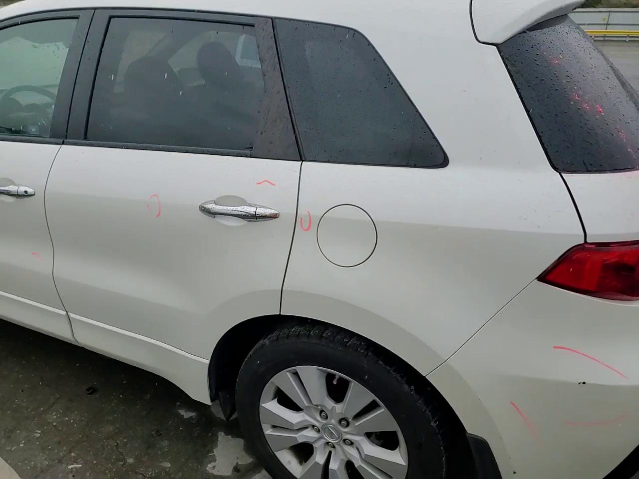 Фото: 5J8TB2H22AA004136