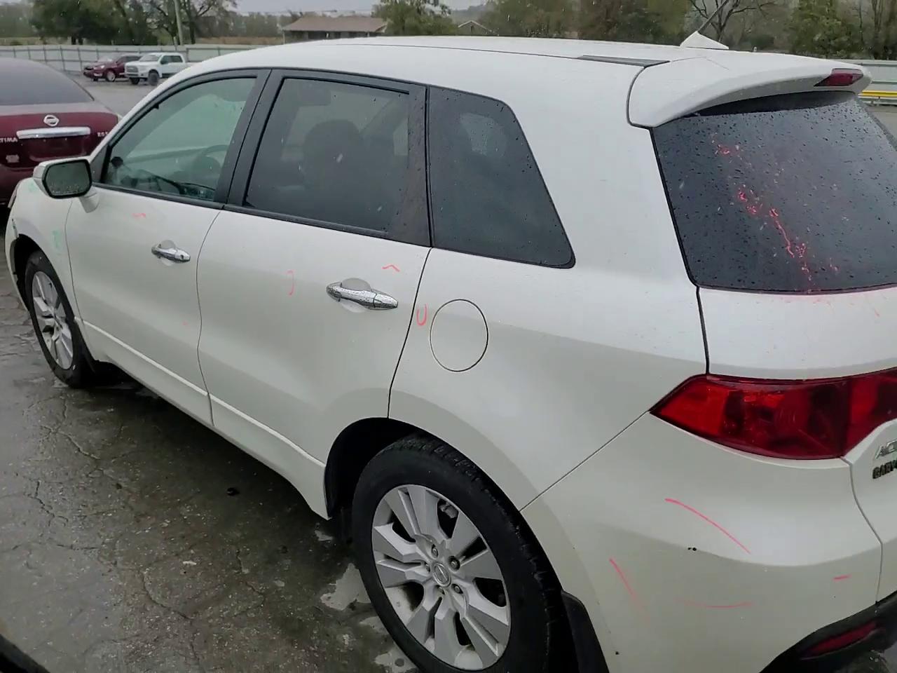 Фото: 5J8TB2H22AA004136