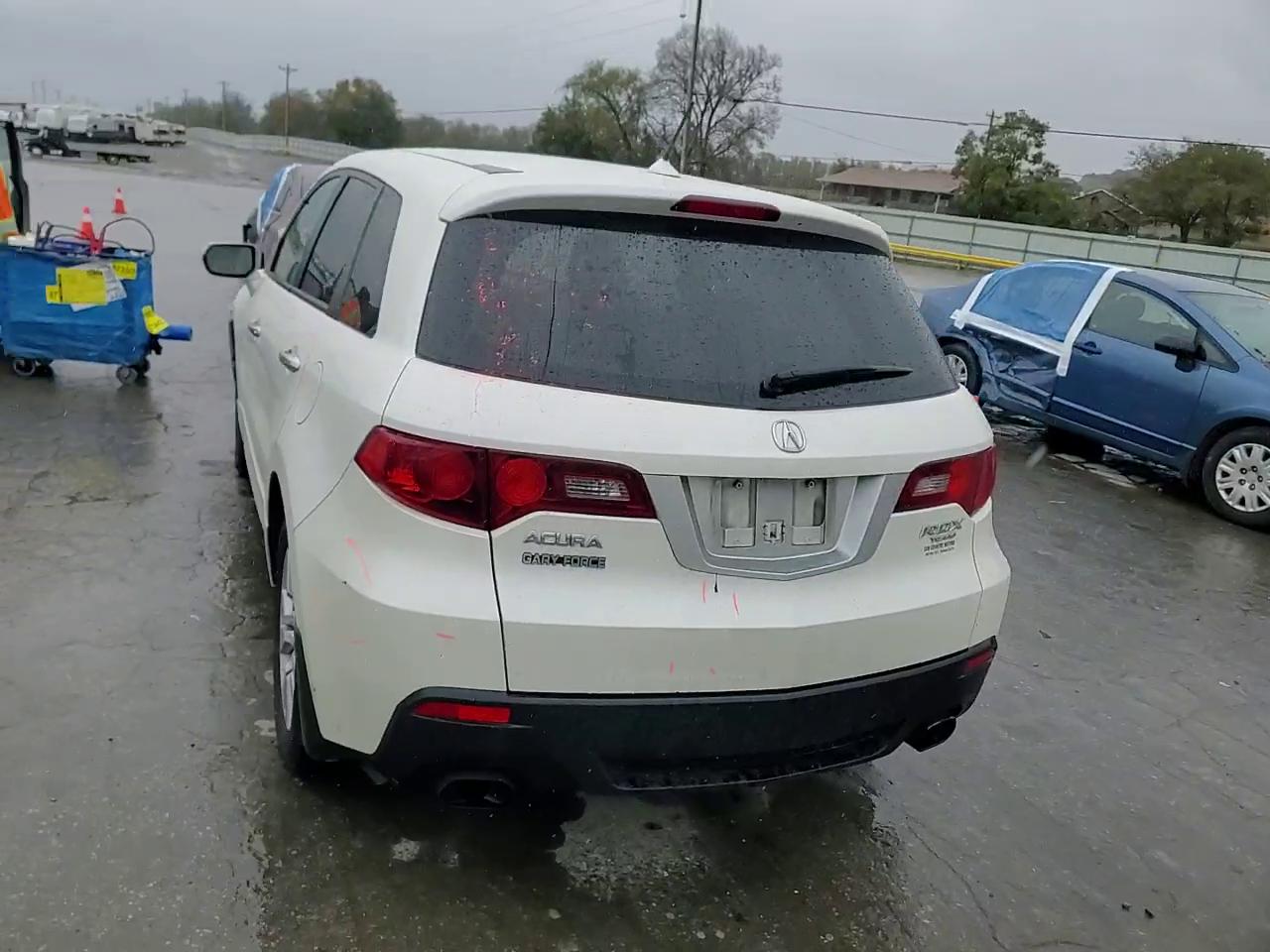 Фото: 5J8TB2H22AA004136