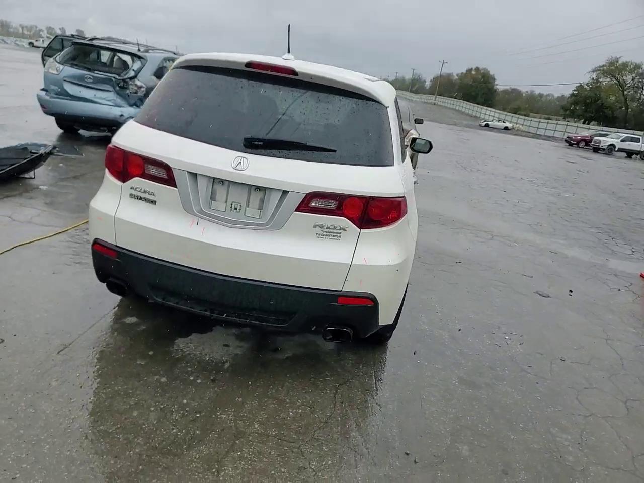 Фото: 5J8TB2H22AA004136