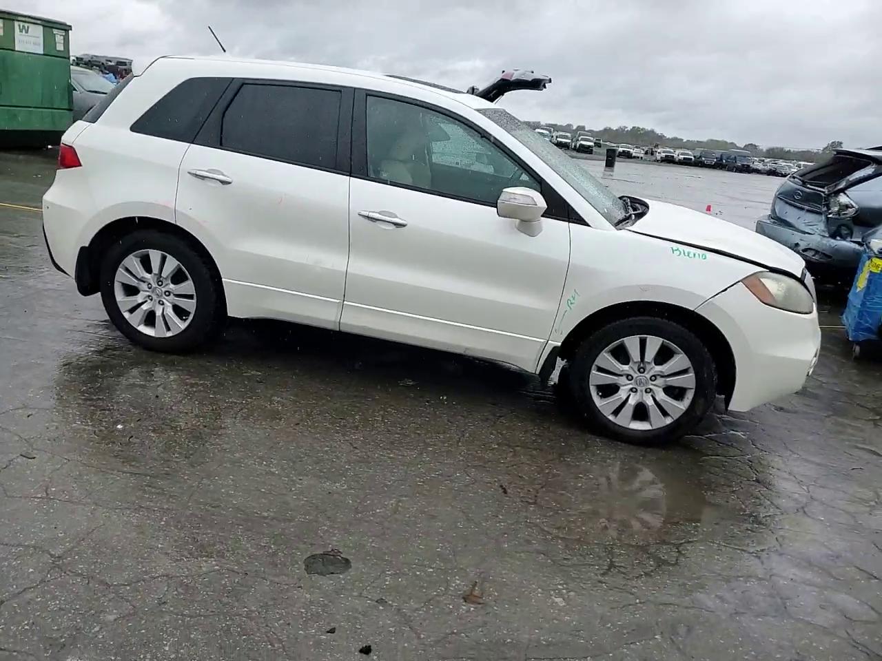 Фото: 5J8TB2H22AA004136