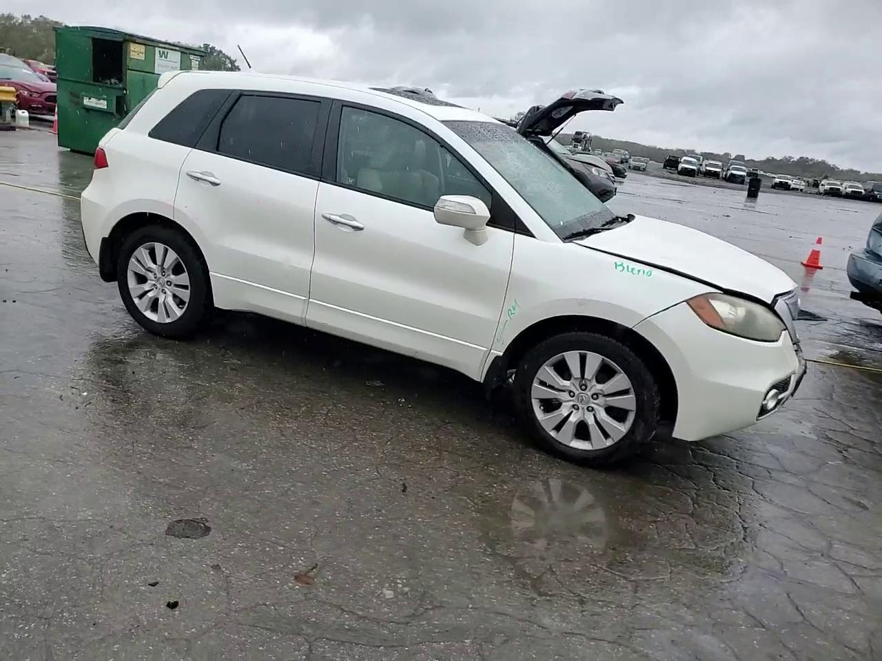 Фото: 5J8TB2H22AA004136