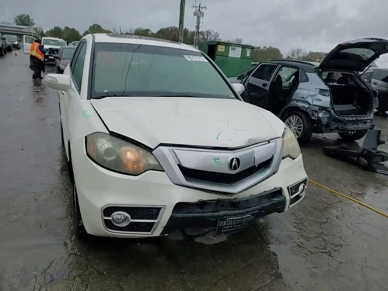 Фото: 5J8TB2H22AA004136