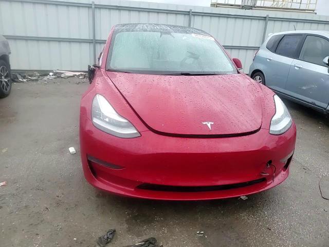 2019 Tesla Model 3 VIN: 5YJ3E1EB3KF390871 Lot: 90350825