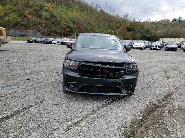 2015 Dodge Durango R/T VIN: 1C4SDJCT6FC703411 Lot: 90691825