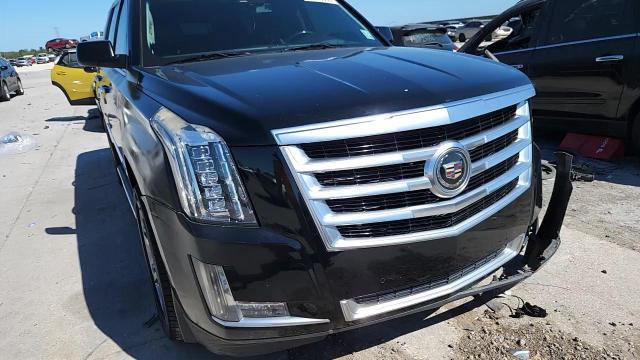 2015 Cadillac Escalade Premium VIN: 1GYS4CKJ1FR301198 Lot: 87070955