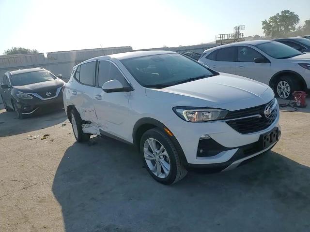 2021 Buick Encore Gx Preferred VIN: KL4MMBS21MB062382 Lot: 85269995