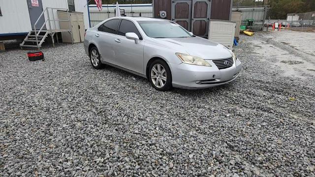 2009 Lexus Es 350 VIN: JTHBJ46G092300655 Lot: 90646405