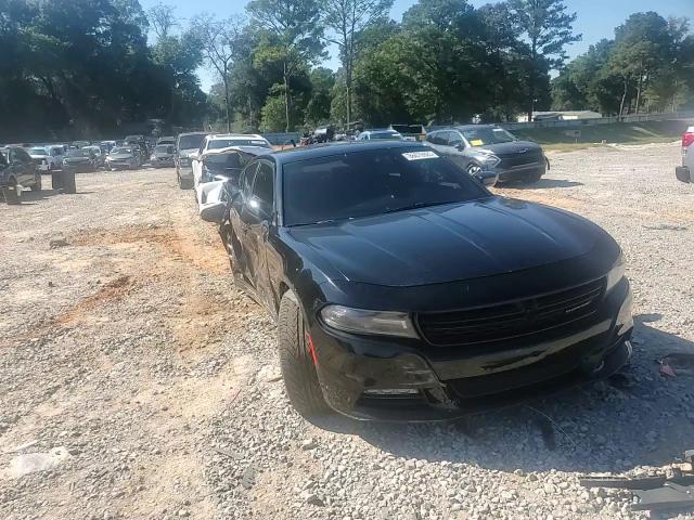2016 Dodge Charger R/T VIN: 2C3CDXCT3GH227029 Lot: 86070925