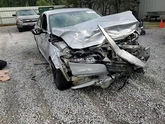 2018 Honda Accord Sport VIN: 1HGCV2F32JA049435 Lot: 85088825