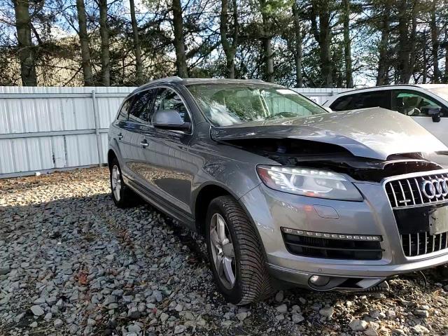 2014 Audi Q7 Premium VIN: WA1CMAFE8ED002471 Lot: 90422015