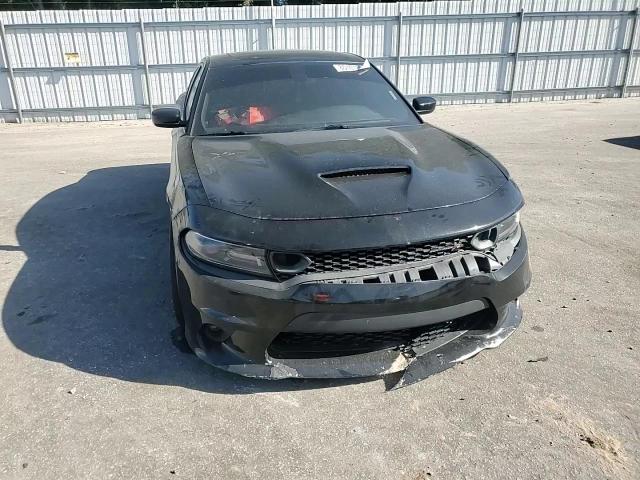 2020 Dodge Charger Scat Pack VIN: 2C3CDXGJ6LH183112 Lot: 85101805