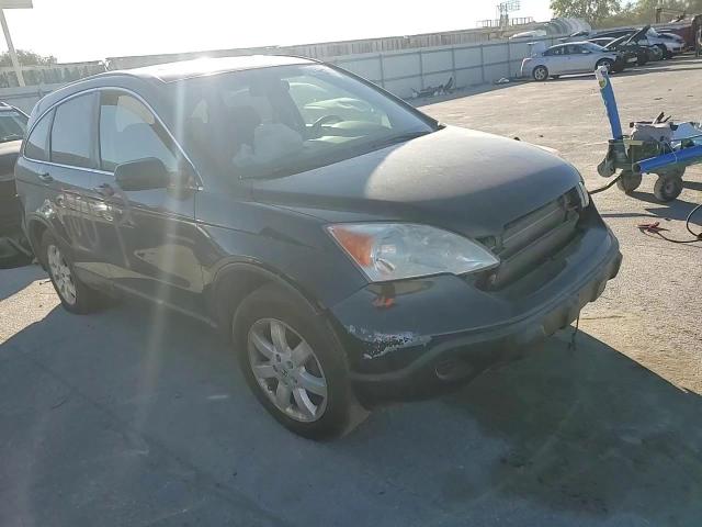 2008 Honda Cr-V Ex VIN: JHLRE48578C008092 Lot: 87294495