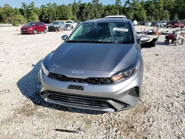 2024 Kia Forte Lx VIN: 3KPF24ADXRE811435 Lot: 85864485
