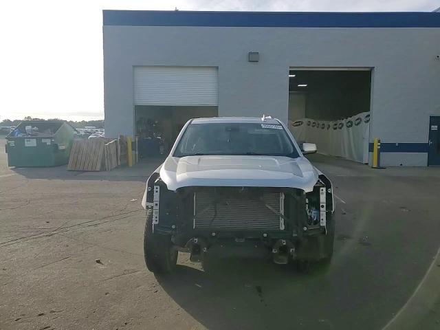 2016 GMC Yukon Xl K1500 Slt VIN: 1GKS2GKC6GR120981 Lot: 90022165