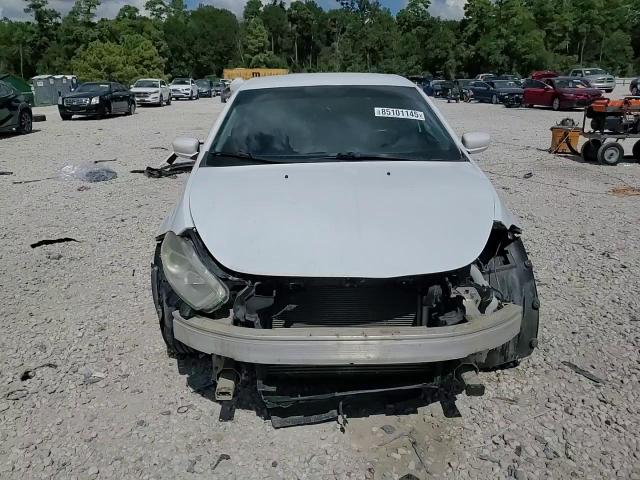 2014 Dodge Dart Se Aero VIN: 1C3CDFDH3ED860595 Lot: 85101145