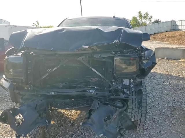 2016 GMC Sierra K1500 VIN: 1GTV2LEH2GZ168681 Lot: 89724315