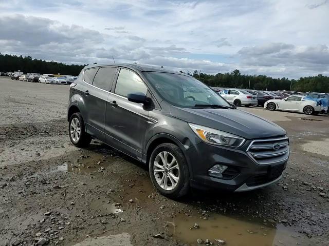 2017 Ford Escape VIN: 1FMCU0GD1HUF03000 Lot: 81857955