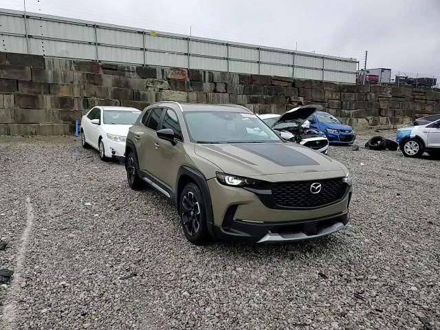 2023 Mazda Cx-50 Base VIN: 7MMVABXY1PN143501 Lot: 90432855