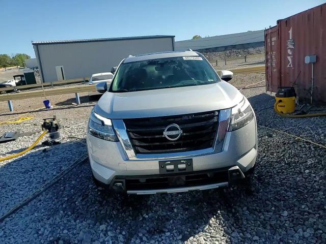 2023 Nissan Pathfinder Platinum VIN: 5N1DR3DK1PC223043 Lot: 86513345