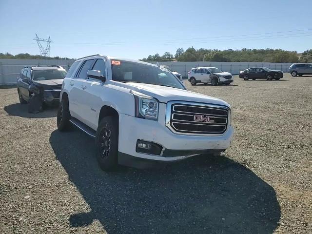 2019 GMC Yukon Slt VIN: 1GKS2BKC3KR160107 Lot: 87084395