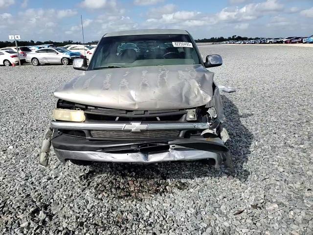 2000 Chevrolet Silverado C1500 VIN: 2GCEC19T0Y1311976 Lot: 82255495